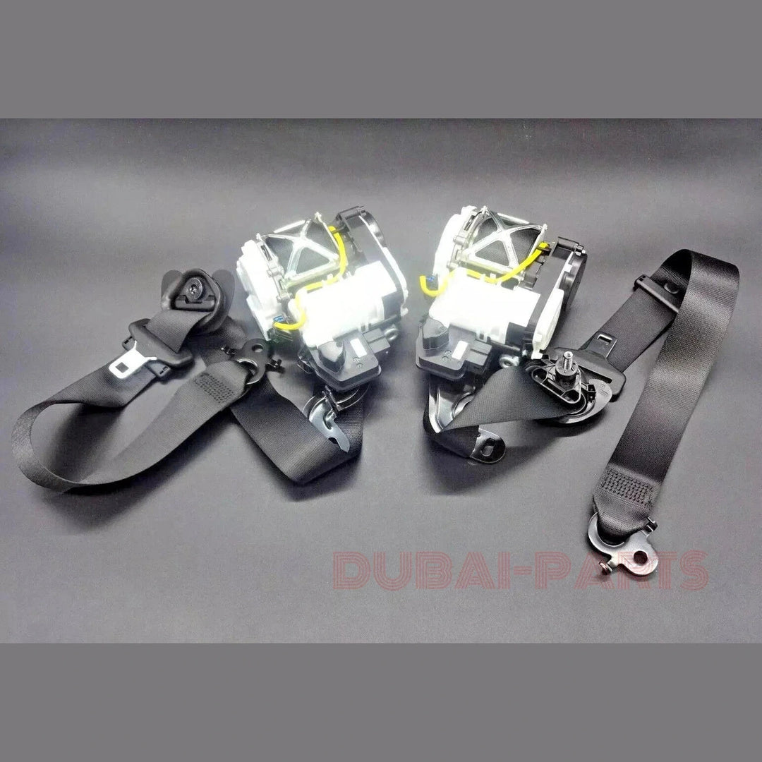 BMW OEM Front Right Seat Belt Tensioner – Part No. 7430116 – Compatible with G30, G31, G32, F90 Series