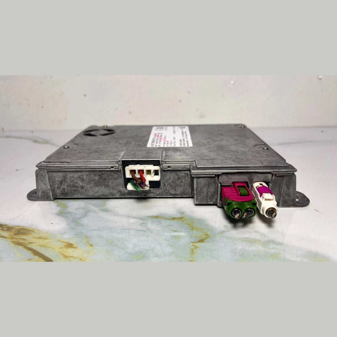 2019-2023 Mercedes-Benz CLA250 Body Control Module A 247 9006612 W177 W247 B-Cla