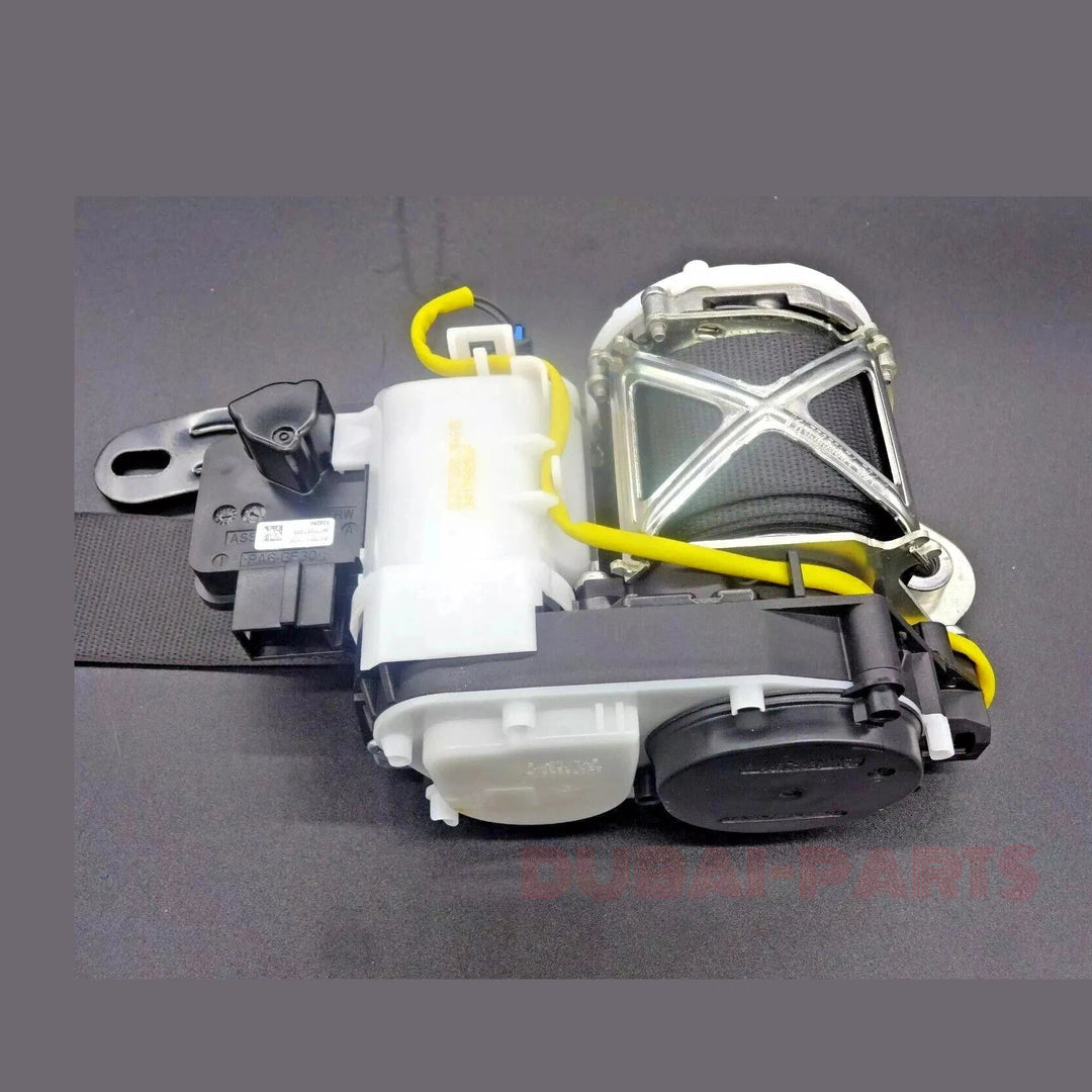 BMW OEM Front Right Seat Belt Tensioner – Part No. 7430116 – Compatible with G30, G31, G32, F90 Series