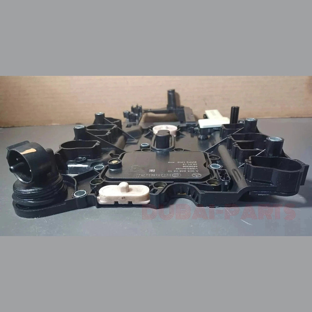 "PRE-PROGRAMMED" MERCEDES BENZ 7G TRONIC 722.9 CONDUCTOR PLATE VGS 3