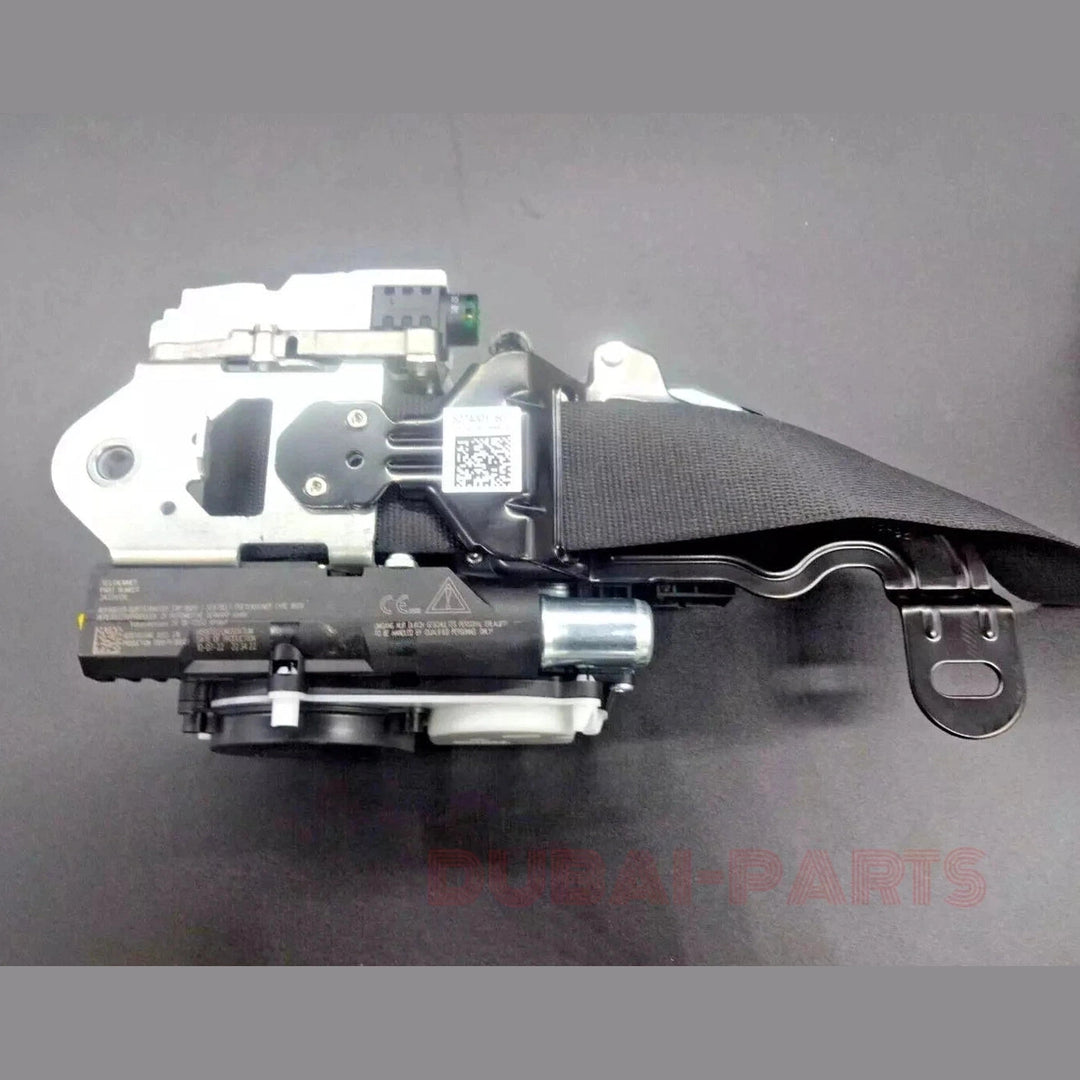 BMW OEM Front Right Seat Belt Tensioner – Part No. 7430116 – Compatible with G30, G31, G32, F90 Series