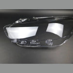 Load image into Gallery viewer, Left Side Headlight Headlamp Cover Clear Lens For BMW 1 Series F20 LCI 2016-2021