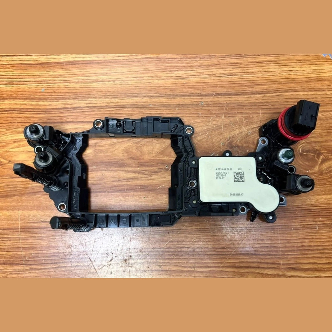 Mercedes-Benz Transmission Control Unit Auto CVT A0034462410 W245 B-Class & W169